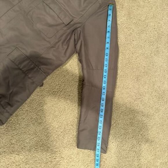 Nau Uptown Down Blazer – Men’s Size XL – Gray – Excellent Condition - Picture 3 of 12